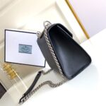 Burberry Bag Shoulder Bag 1BD127 Black