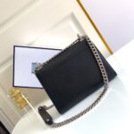 Burberry Bag Shoulder Bag 1BD127 Black