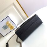 Burberry Bag Shoulder Bag 1BD127 Black