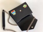 Burberry Bag Shoulder Bag 1BD127 Black