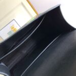 Burberry Bag Shoulder Bag 1BD127 Black