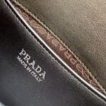 Burberry Bag Shoulder Bag 1BD127 Black