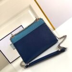 Burberry Bag Shoulder Bag 1BD127 Blue