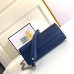 Burberry Bag Shoulder Bag 1BD127 Blue
