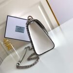 Burberry Bag Shoulder Bag 1BD127 White