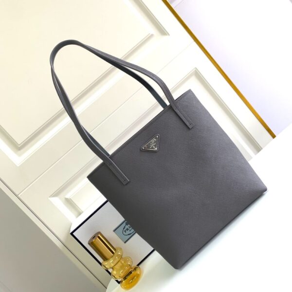 Burberry Bag  VA671 Grey