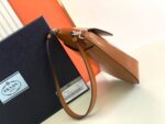 Burberry Bag Cleo 1BD311  Brown