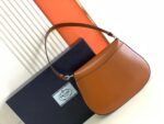 Burberry Bag Cleo 1BD311  Brown