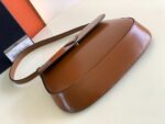 Burberry Bag Cleo 1BD311  Brown
