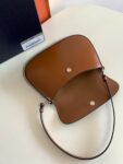 Burberry Bag Cleo 1BD311  Brown