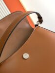 Burberry Bag Cleo 1BD311  Brown
