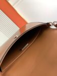 Burberry Bag Cleo 1BD311  Brown
