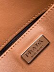 Burberry Bag Cleo 1BD311  Brown