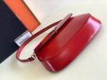 Burberry Bag Cleo 1BD311   Red