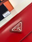 Burberry Bag Cleo 1BD311   Red