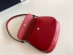 Burberry Bag Cleo 1BD311   Red