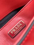 Burberry Bag Cleo 1BD311   Red