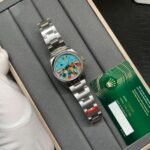 ROLEX OYSTER PERPETUAL 126000
