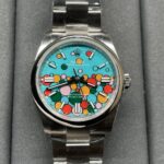 ROLEX OYSTER PERPETUAL 126000