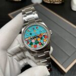 ROLEX OYSTER PERPETUAL 126000