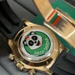 ROLEX DAYTONA 116515LN
