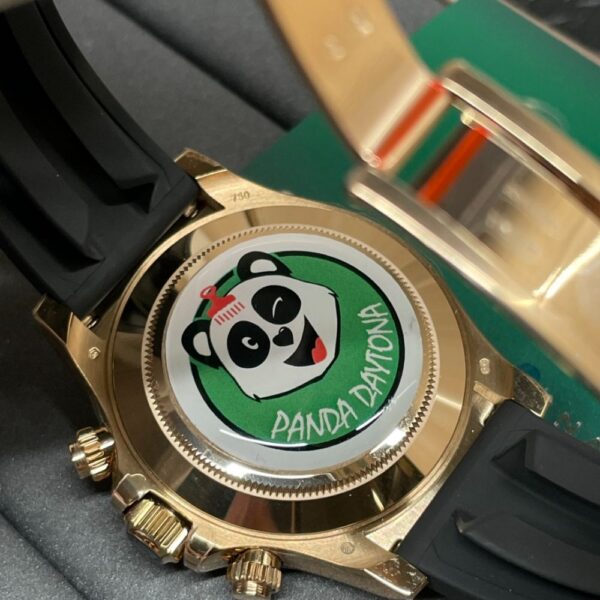 ROLEX DAYTONA 116515LN