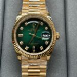 ROLEX DAY-DATE 128238
