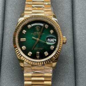 ROLEX DAY-DATE 128238