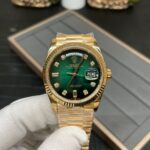 ROLEX DAY-DATE 128238