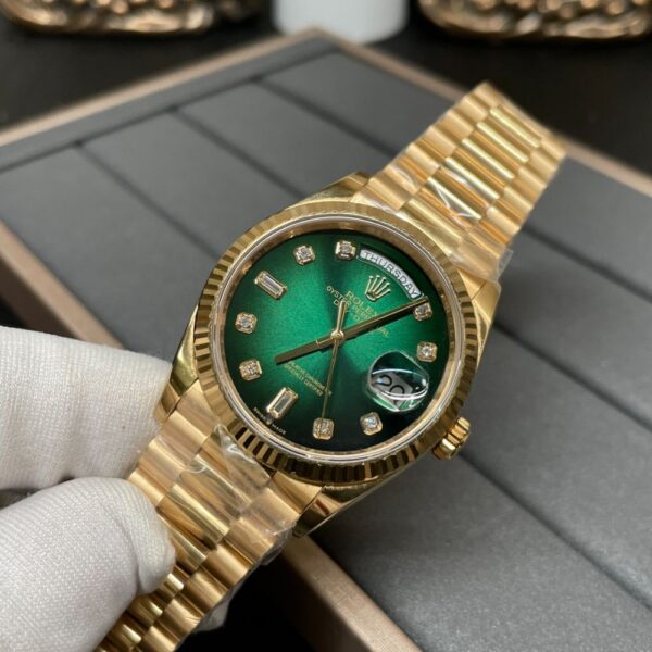 ROLEX DAY-DATE 128238