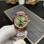 ROLEX DATEJUST 278278