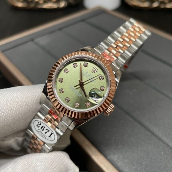 ROLEX DATEJUST 278278