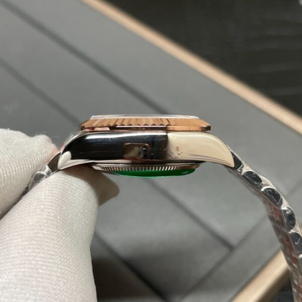ROLEX DATEJUST 278278