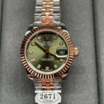 ROLEX DATEJUST 278278