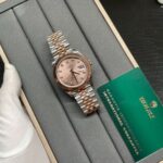 ROLEX DATEJUST 126331