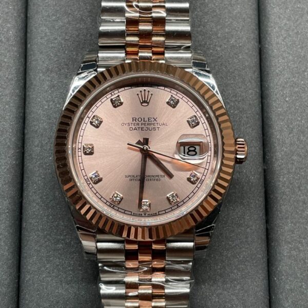 ROLEX DATEJUST 126331