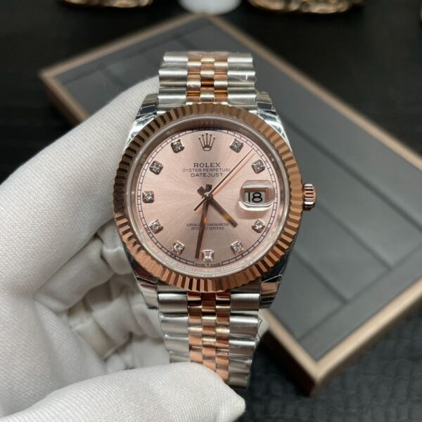 ROLEX DATEJUST 126331