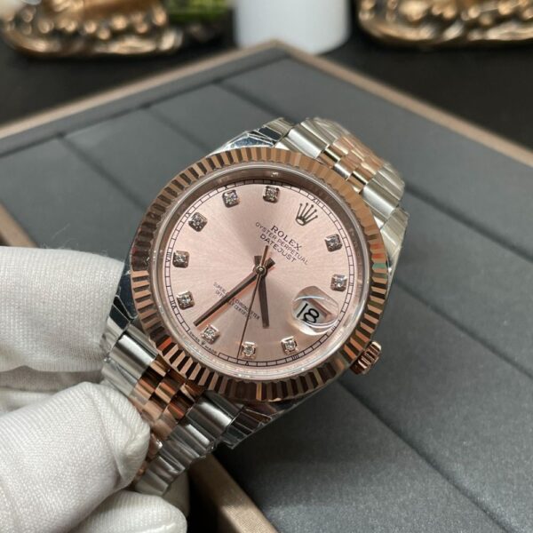 ROLEX DATEJUST 126331