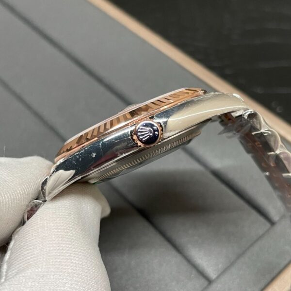 ROLEX DATEJUST 126331