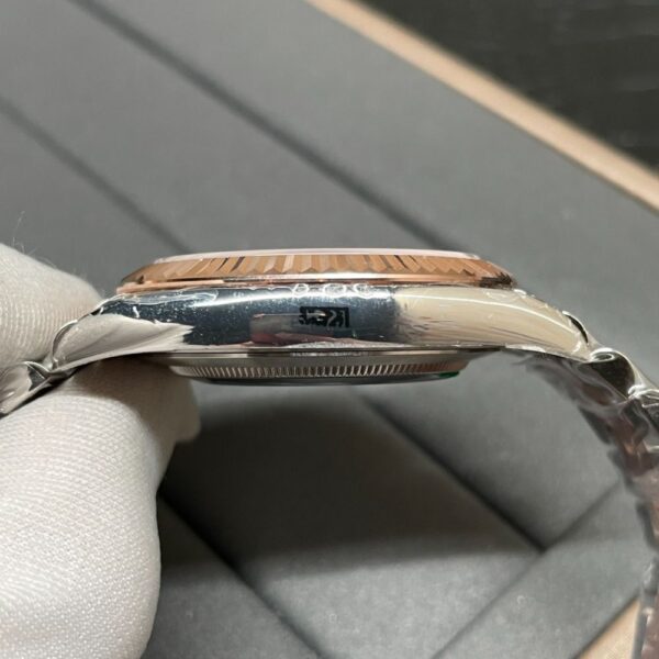 ROLEX DATEJUST 126331