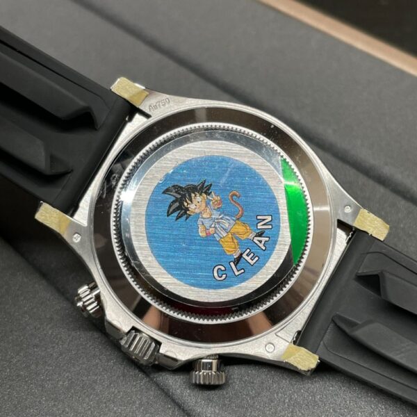 ROLEX DAYTONA 116518LN