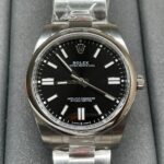 ROLEX YACHT OYSTER PERPETUAL 124300