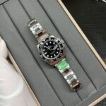 ROLEX GMT-MASTER II 126710GRNR