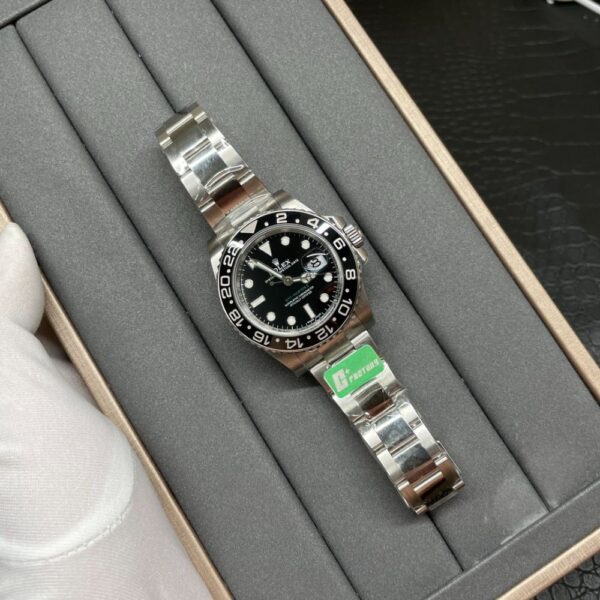 ROLEX GMT-MASTER II 126710GRNR
