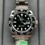 ROLEX GMT-MASTER II 126710GRNR