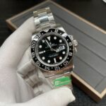 ROLEX GMT-MASTER II 126710GRNR