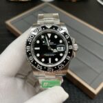 ROLEX GMT-MASTER II 126710GRNR