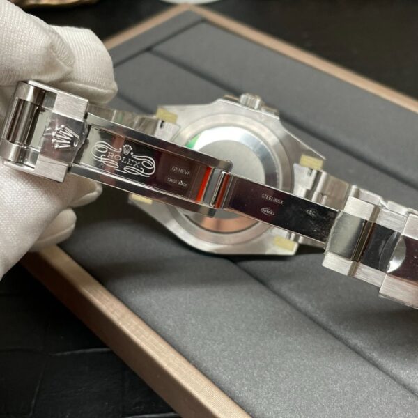 ROLEX GMT-MASTER II 126710GRNR