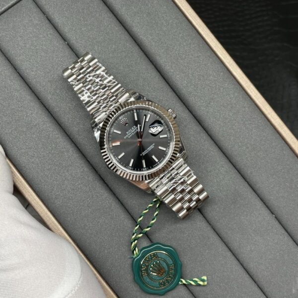 ROLEX DATEJUST 126334