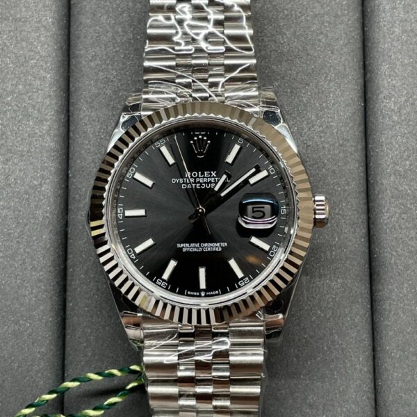 ROLEX DATEJUST 126334